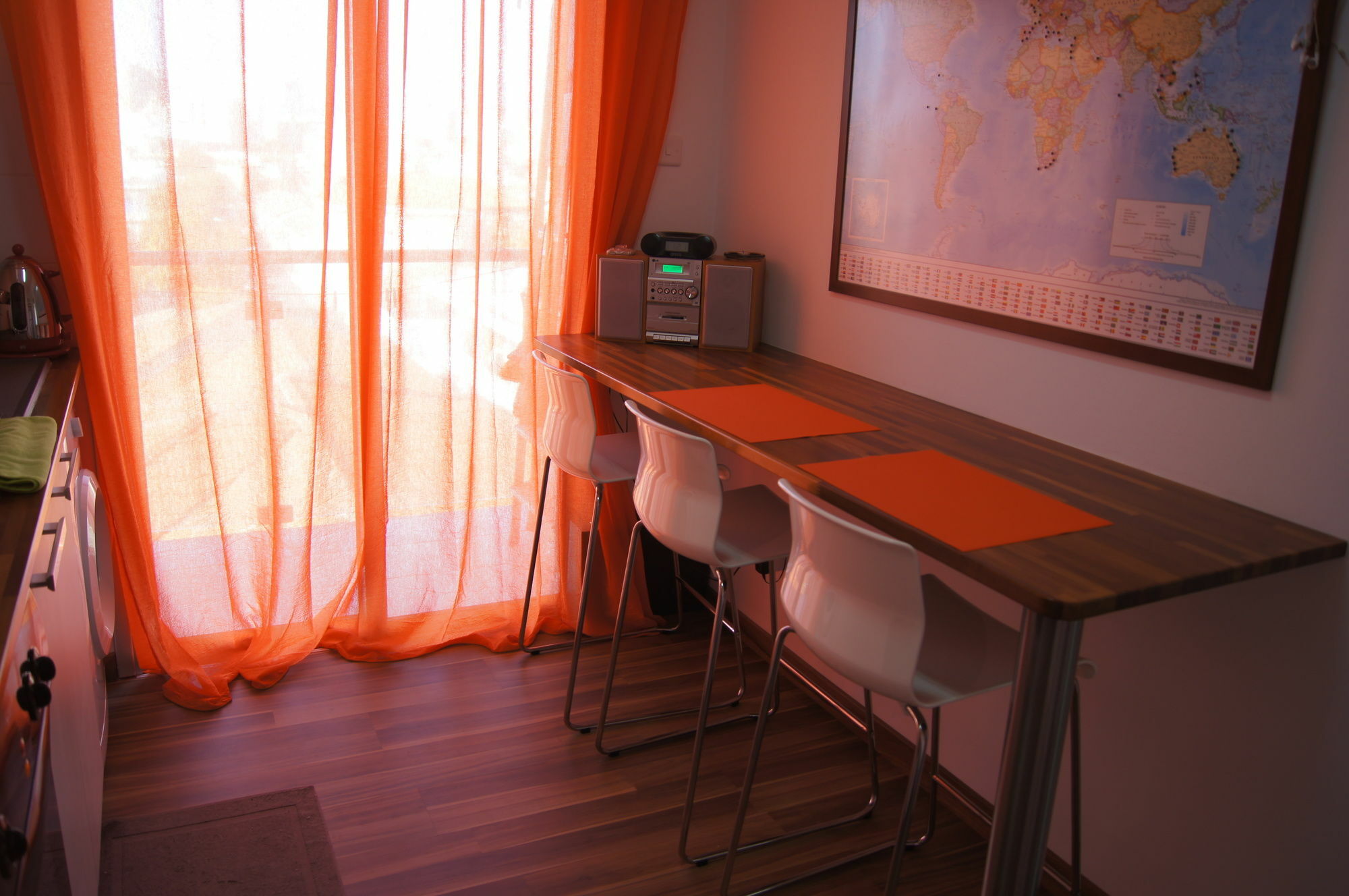 City Center Apartment 레메소스 외부 사진